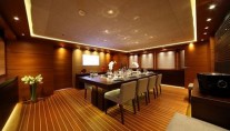 ZALIV III -  Formal Dining Area